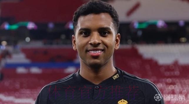 世体:罗德里戈位置不保 若姆巴佩加盟处境将更难 世体:罗德里戈位置不保 若姆巴佩加盟处境将更难